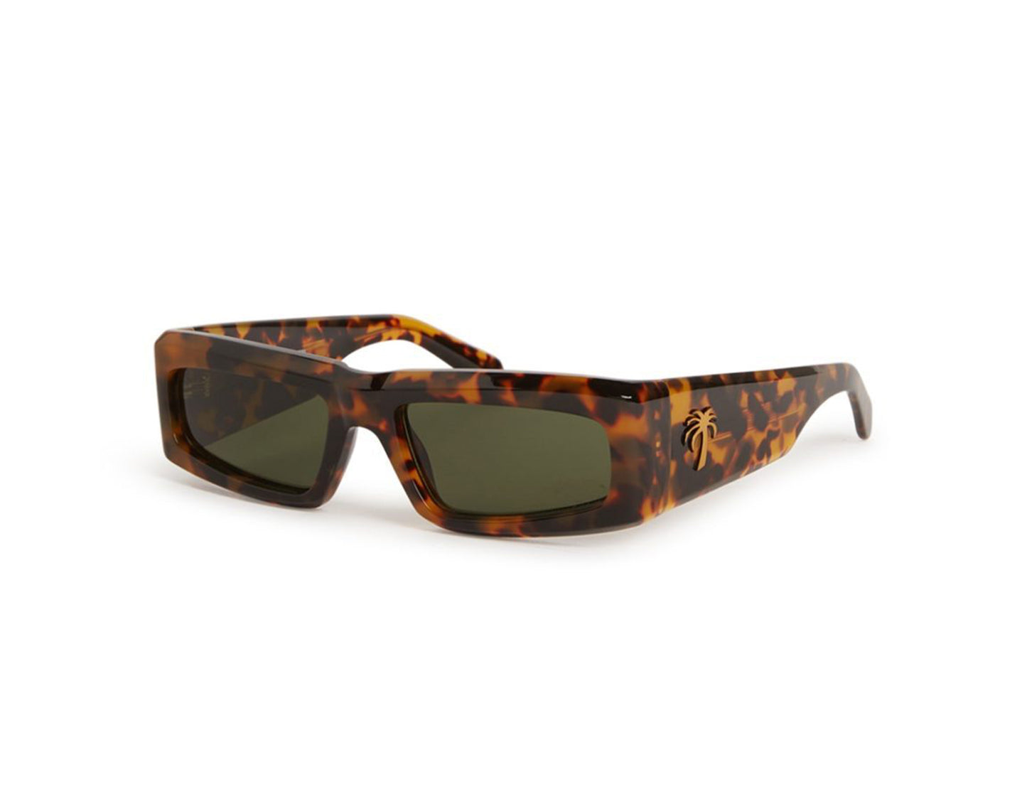 Palm Angels Yreka-PERI055S24PLA0016055 58mm