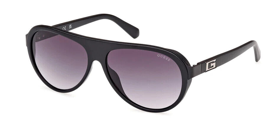 Guess GU00125-6002B 60mm