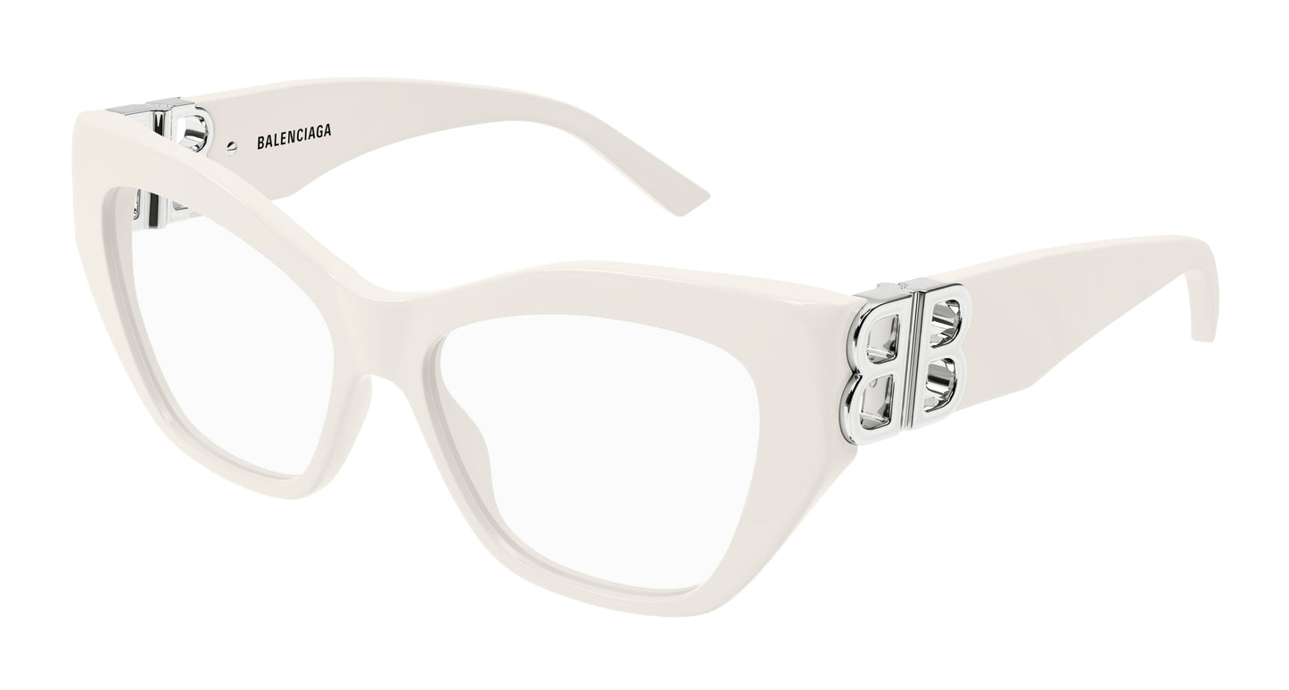 Balenciaga BB0312o-003 53mm