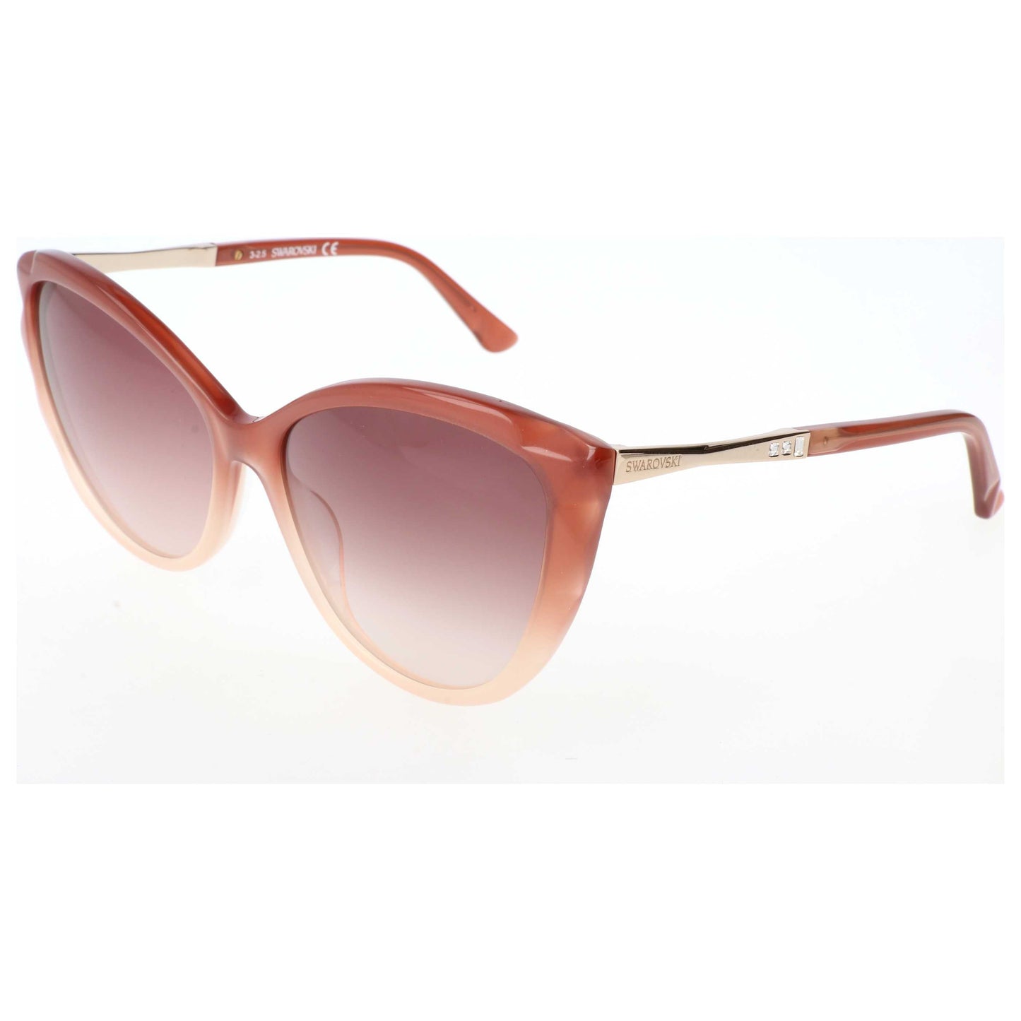 Swarovski SK0107-5772F 57mm