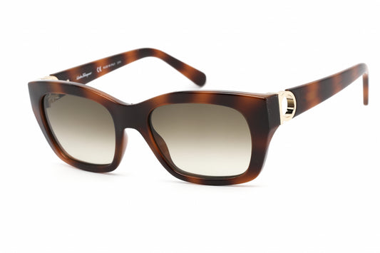 Salvatore Ferragamo SF1012S-214 53mm