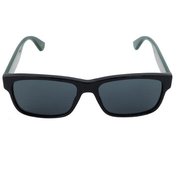 Gucci GG0340S-006-58 58mm