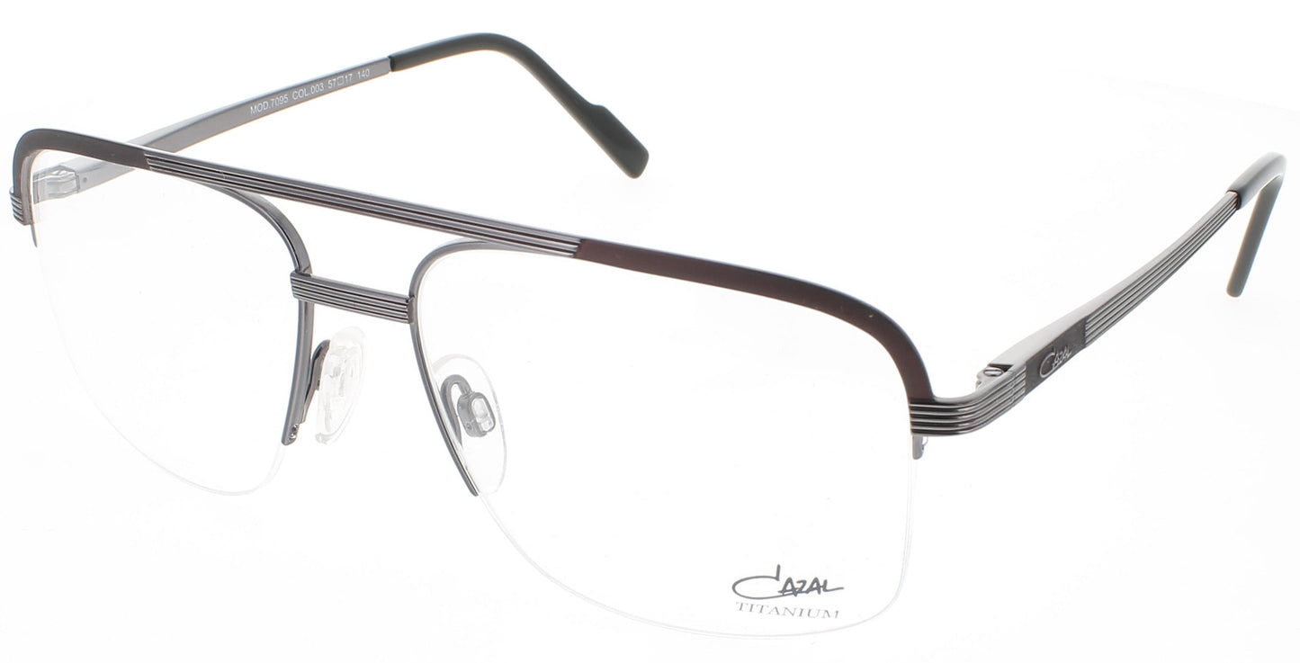 Cazal 7095-C003-57 57mm