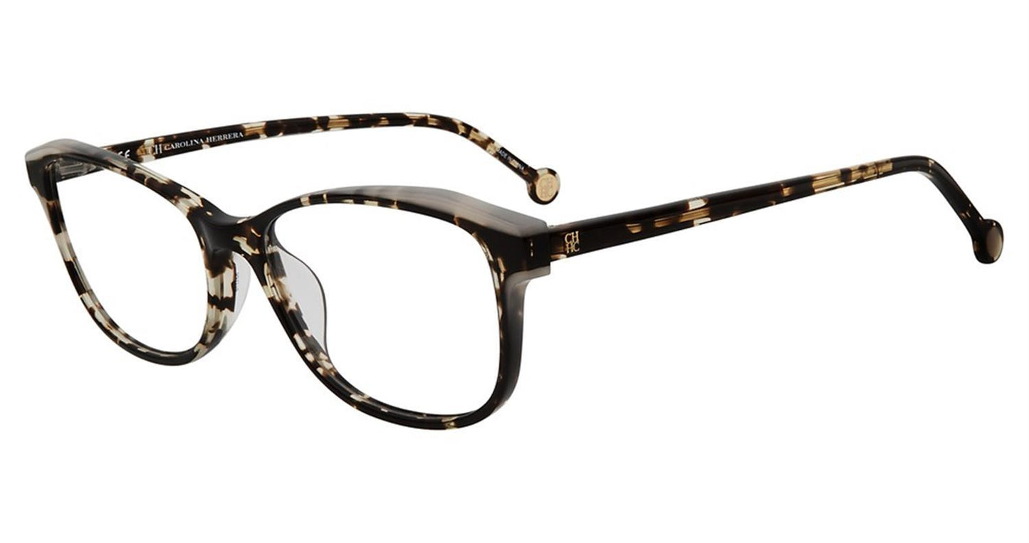 Carolina Herrera VHE776K-0780-53 53mm