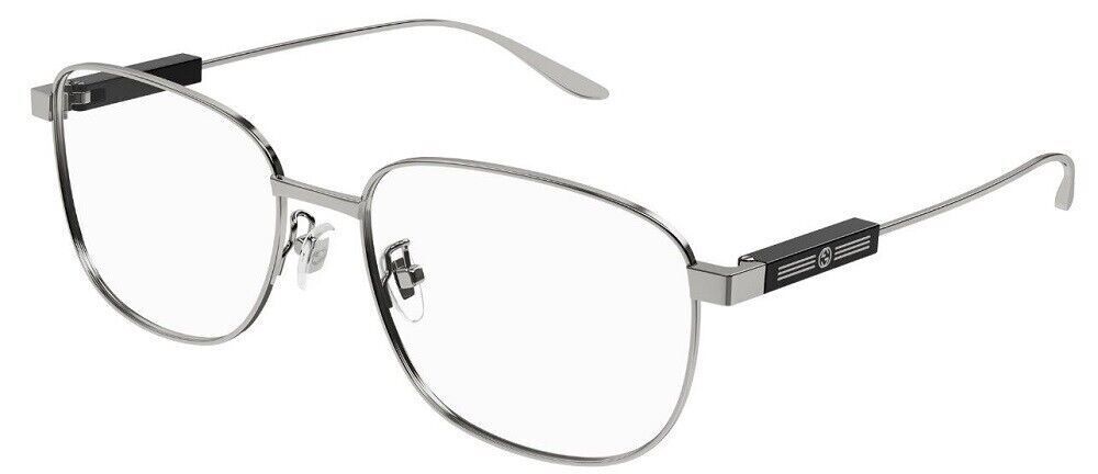 Gucci GG1312o-001 57mm