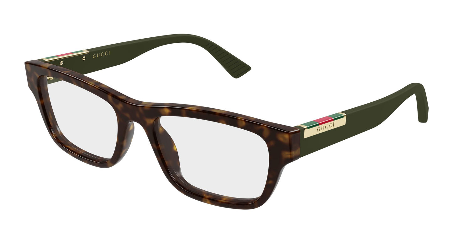 Gucci GG2091o-008 55mm