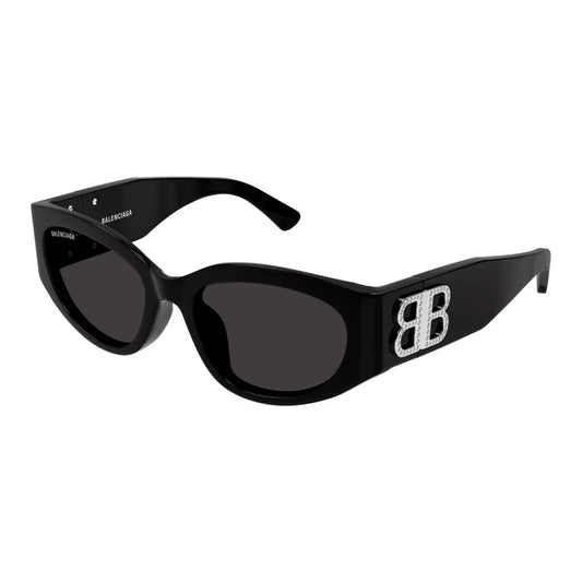 Balenciaga BB0324SK-014 55mm
