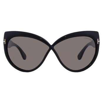 Tom Ford FT1196-01A-65 65mm