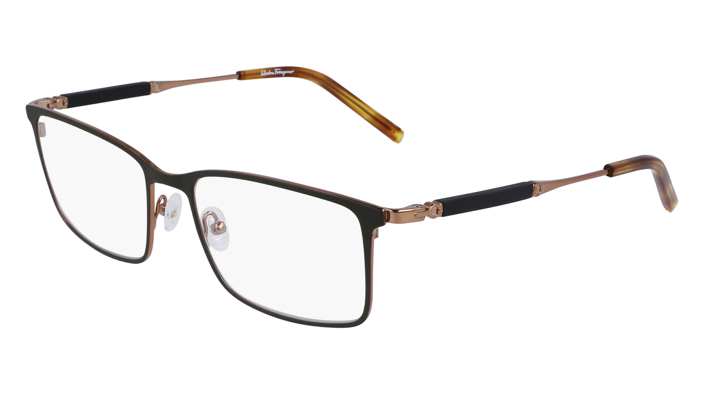 Salvatore Ferragamo SF2574-750-56 56mm