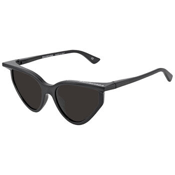 Balenciaga BB0101S 001 56 56mm