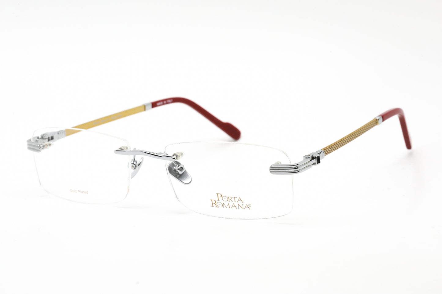Porta Romana 1001-SILVER GOLD 0mm