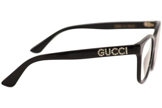 Gucci GG0420O-001 52mm