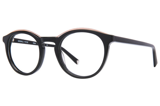 Kendall & Kylie KKO112-001 Eyeglasses