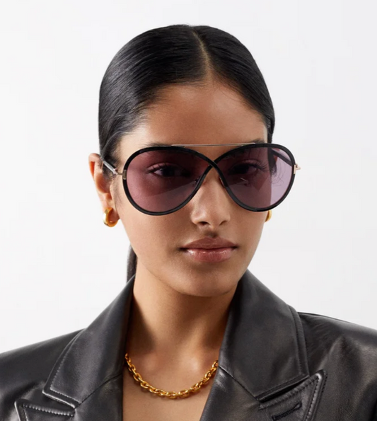 Tom Ford FT1007-01Y-65 65mm