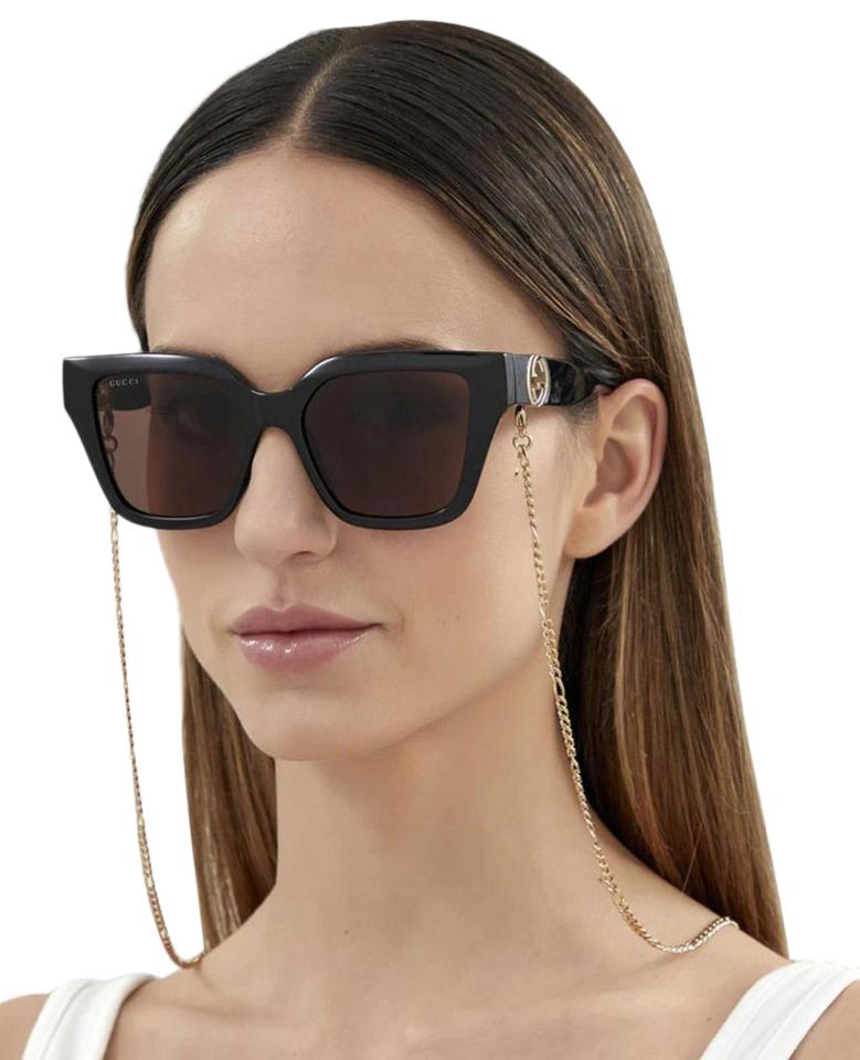 Gucci GG1023S-005 54mm