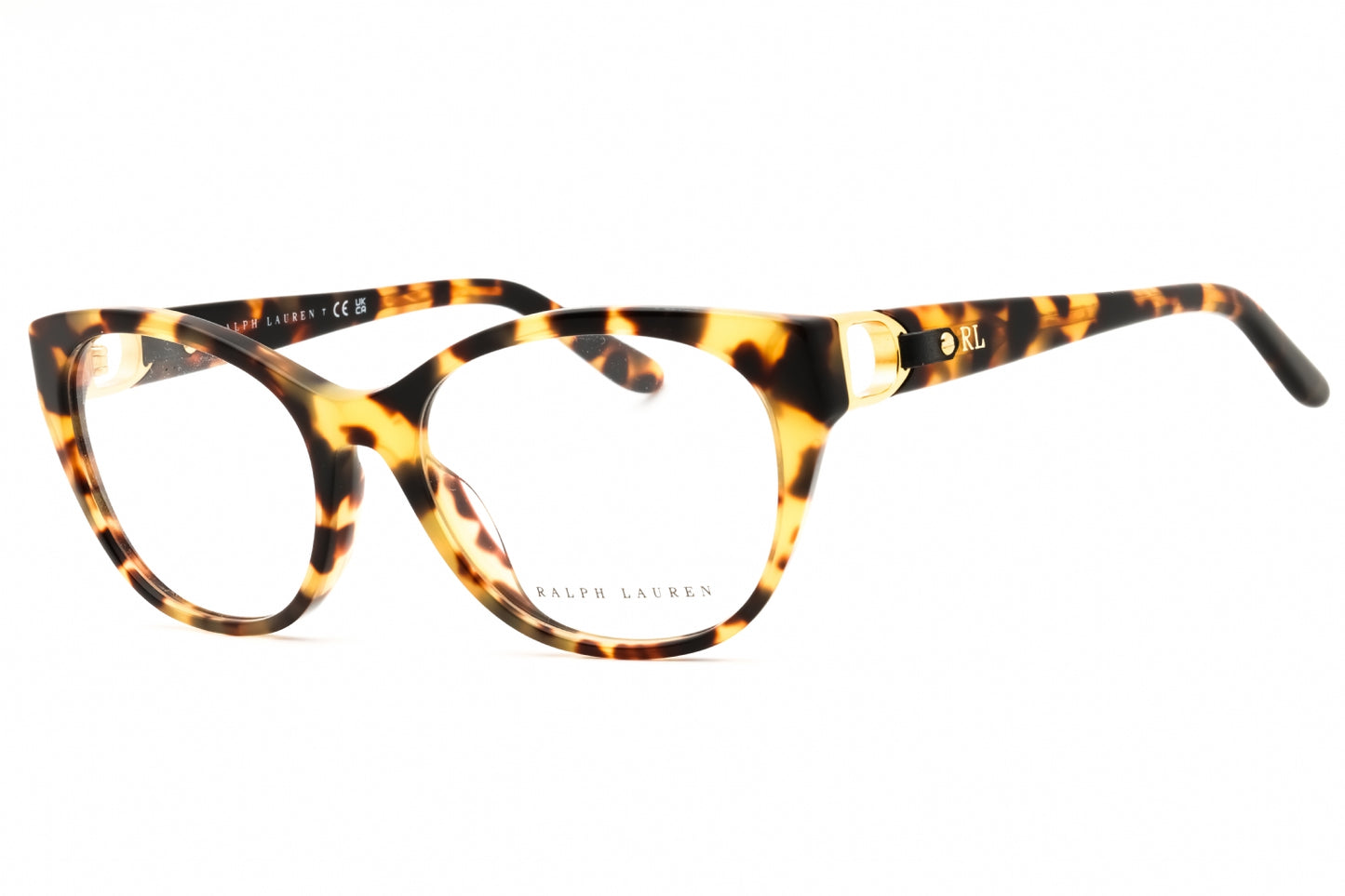 Ralph Lauren RL6235QU-5004 52mm