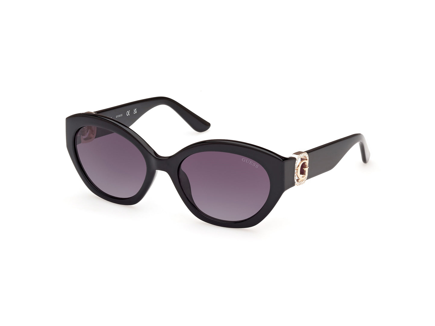 Guess GU00104-5601B 56mm