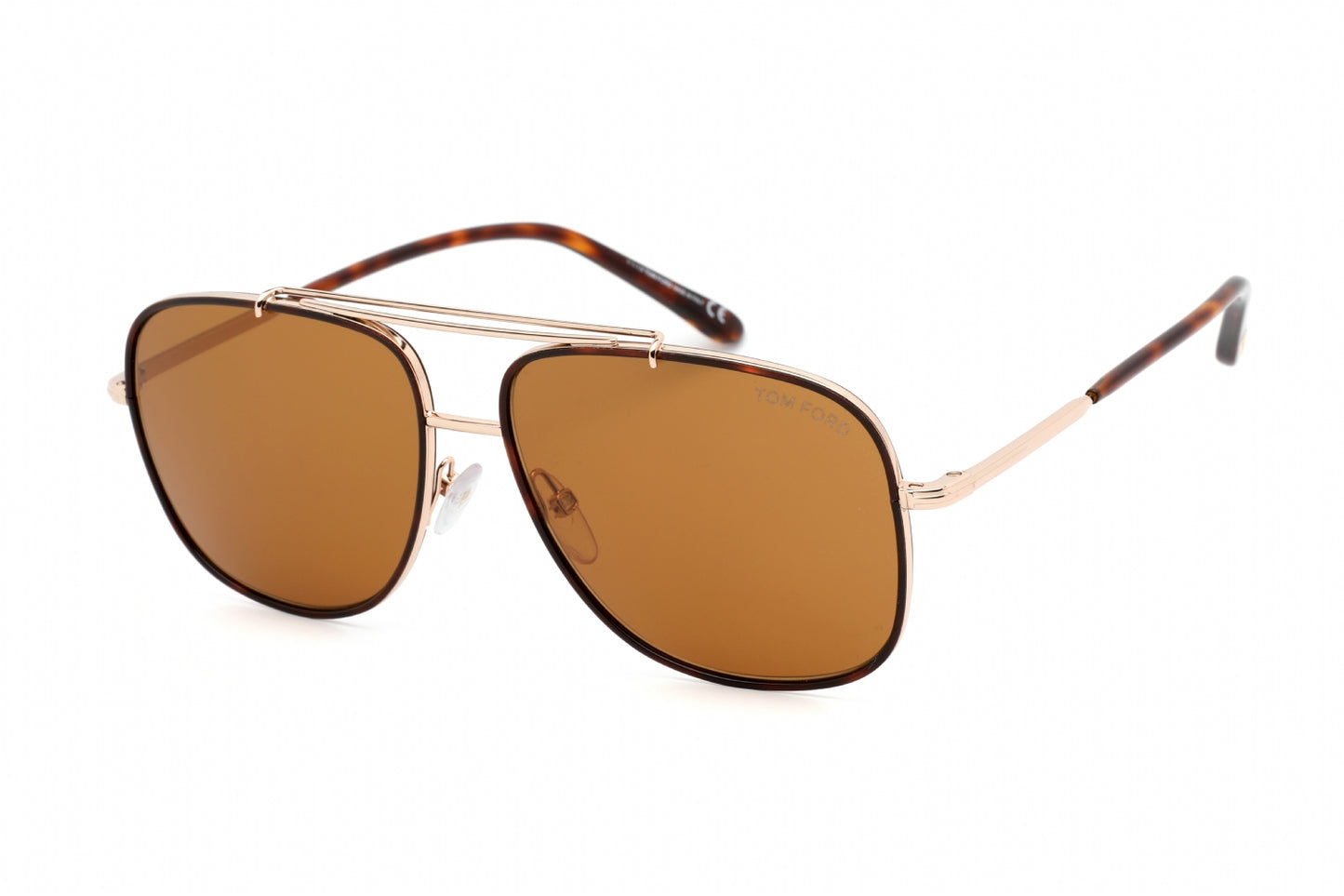 Tom Ford FT0693-28E 58mm