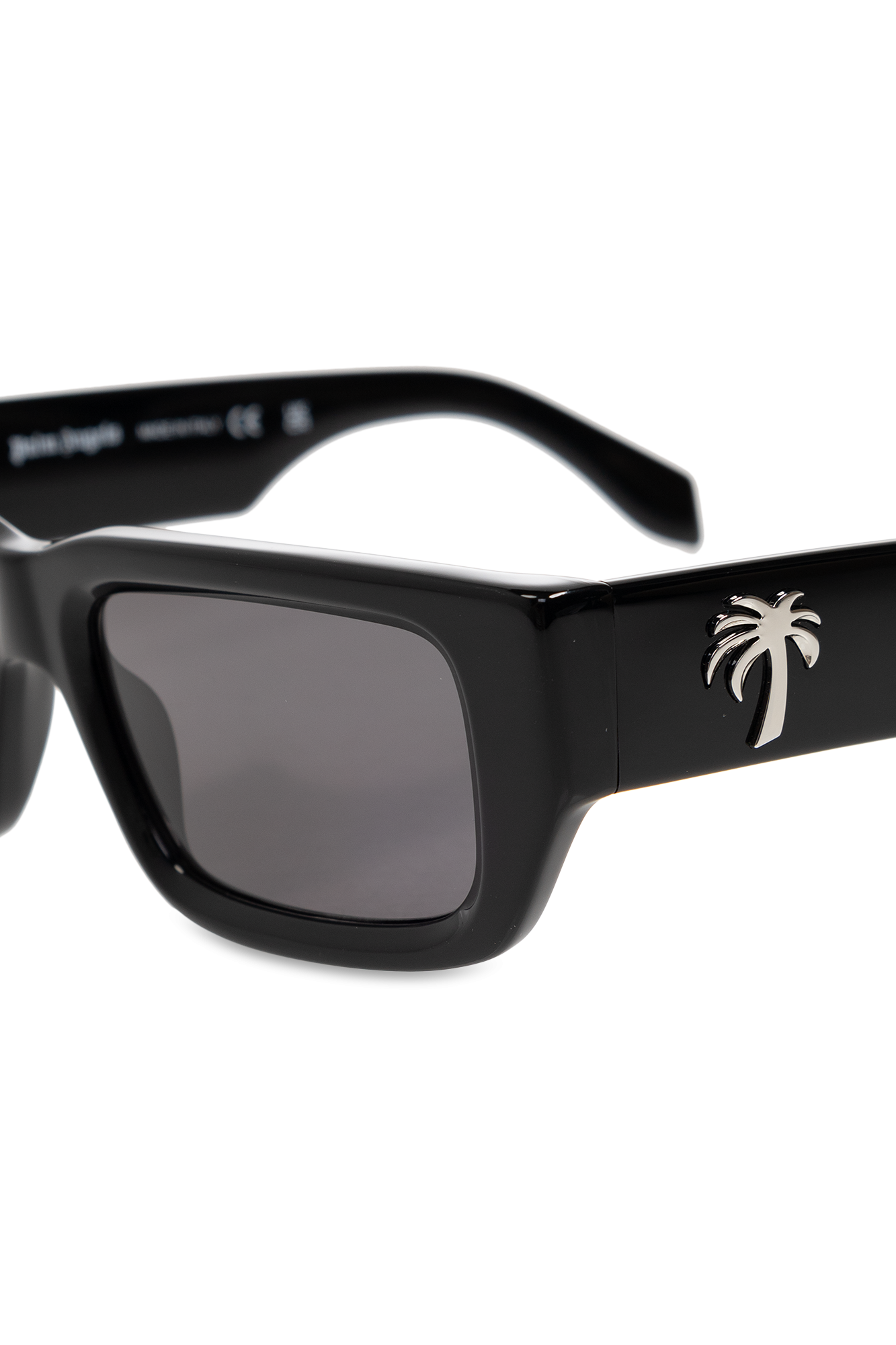 Palm Angels PERI035F23PLA0011007 53mm