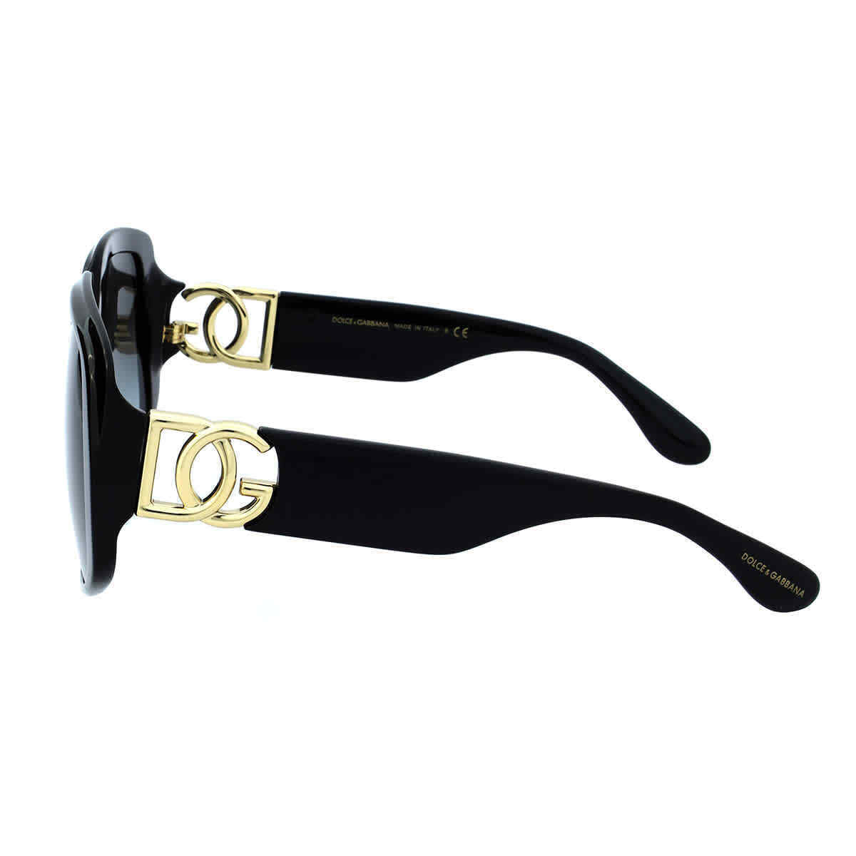 Dolce & Gabbana DG4386F-5018G-58 58mm Sunglasses