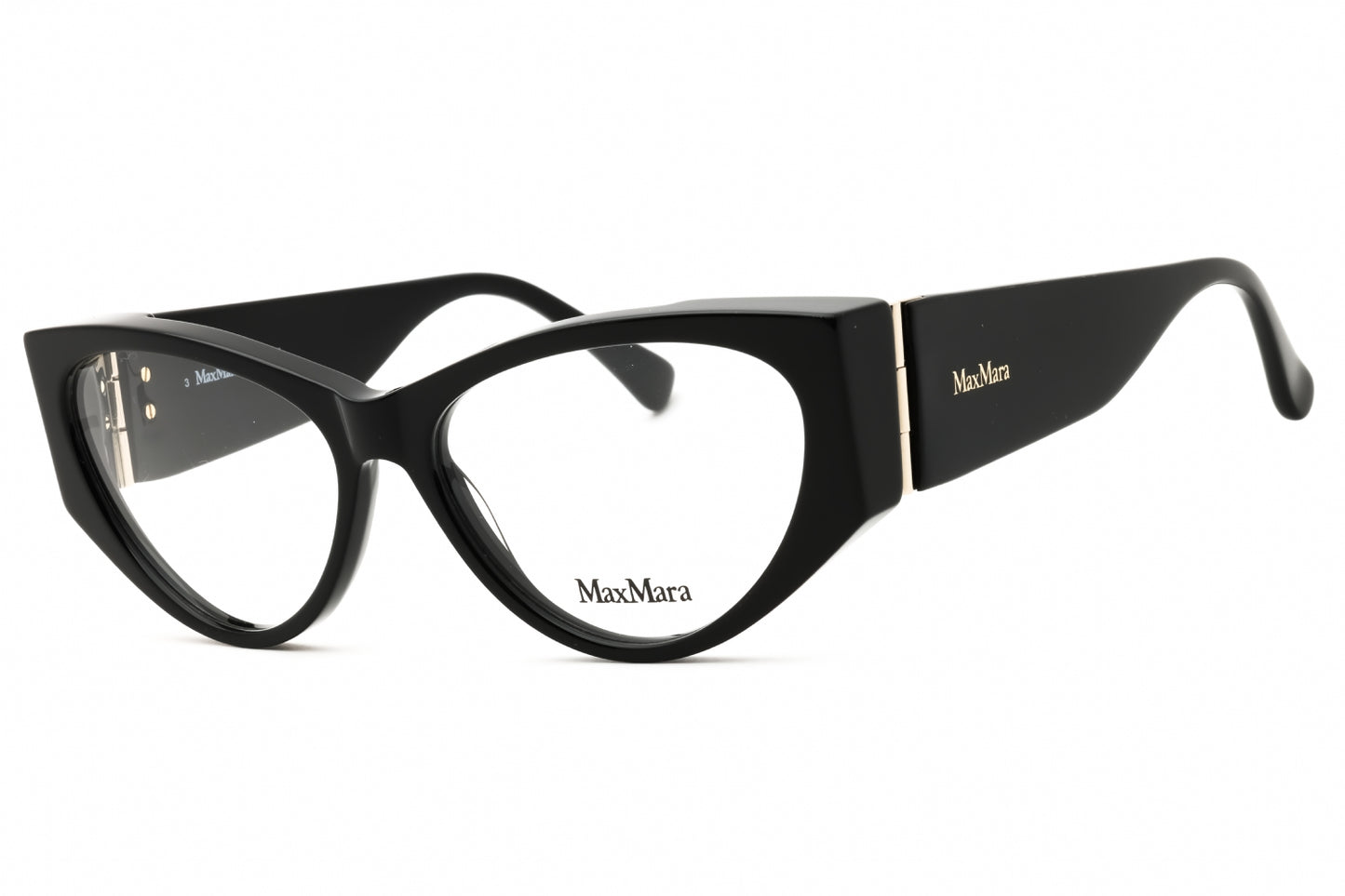 Max Mara MM5174-001 55mm