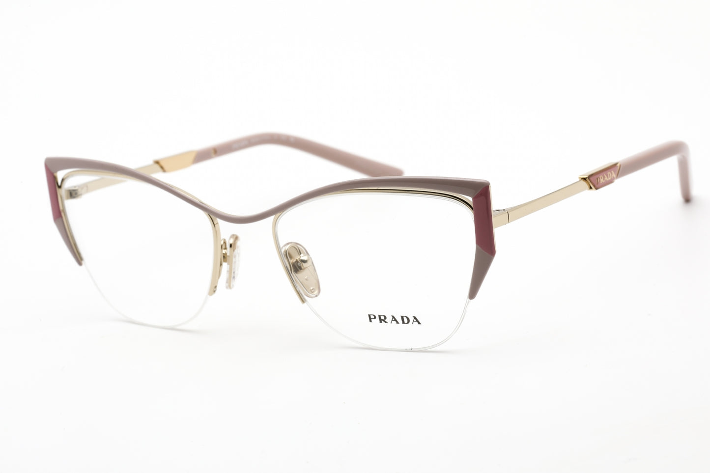 Prada 0PR 63YV-14A1O1 54mm