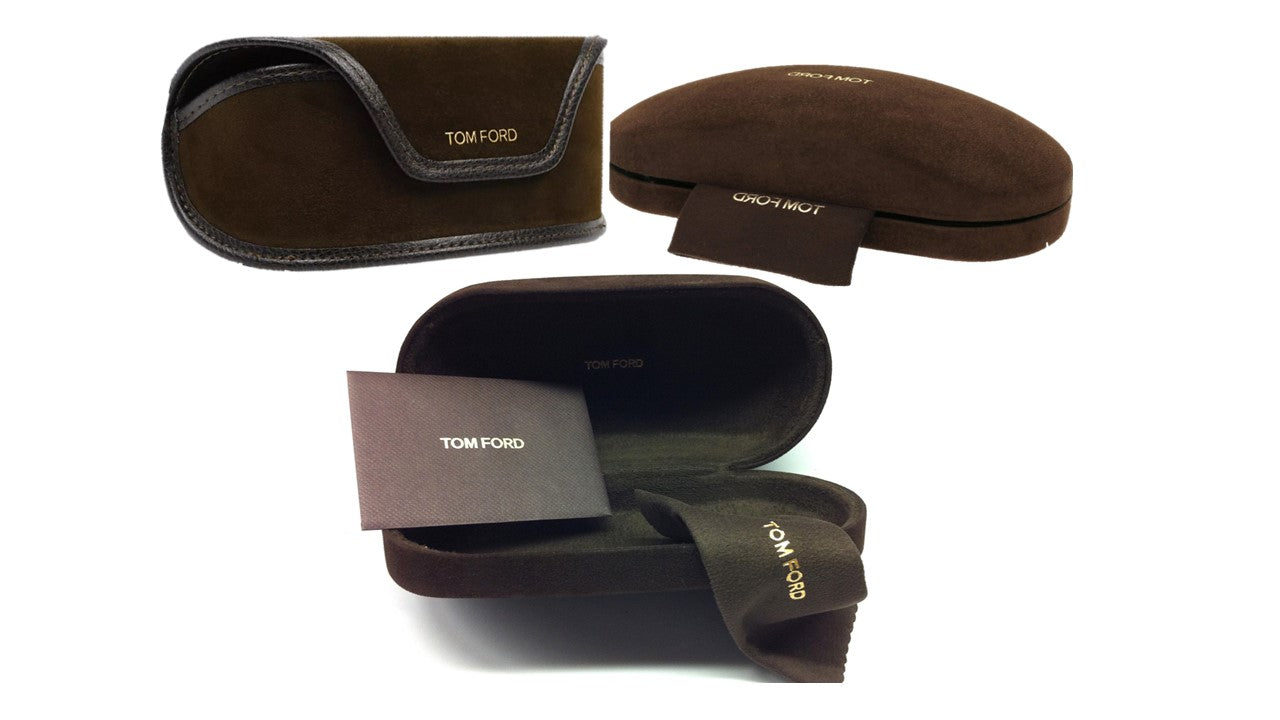 Tom Ford FT5963-B-052 50mm