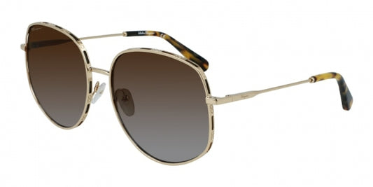 Salvatore Ferragamo SF277S-741-61 61mm