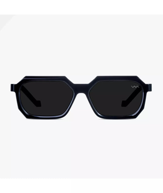 Vava WL0004-BLK BLK SIL 57mm