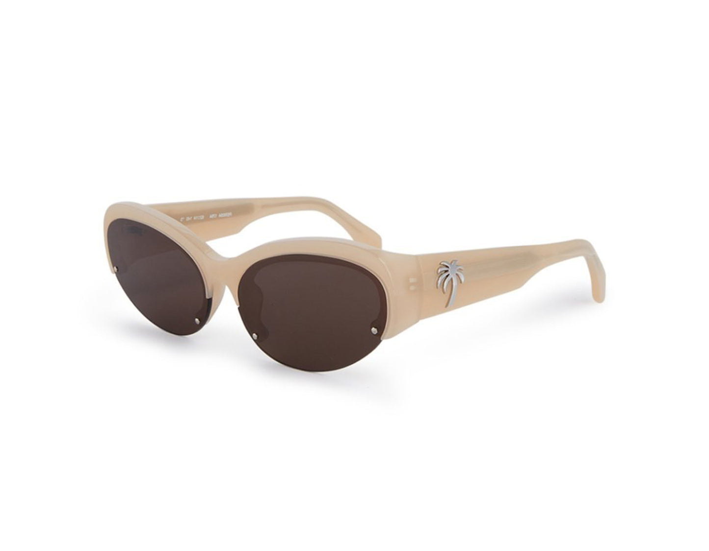Palm Angels Palmdale-PERI054S24PLA0011764 62mm