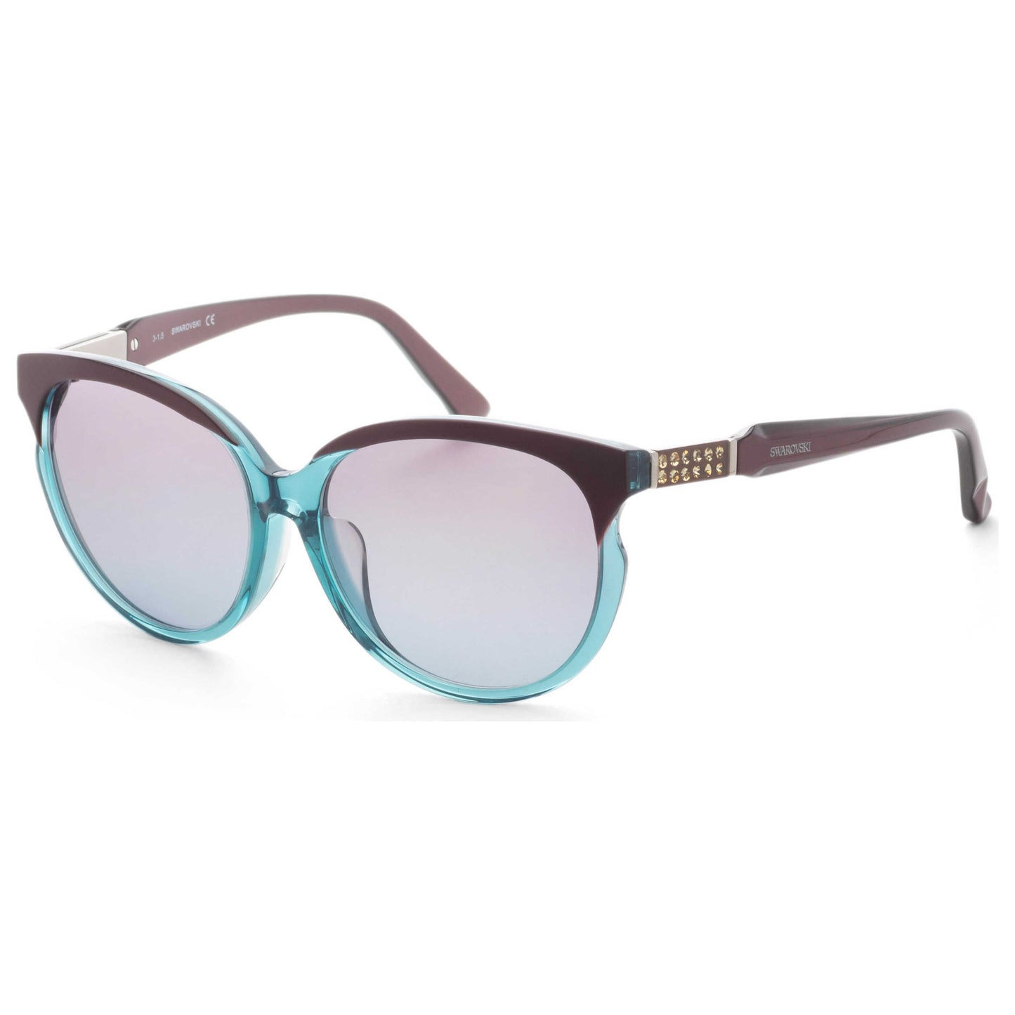 Swarovski SK0081F-5889T 58mm