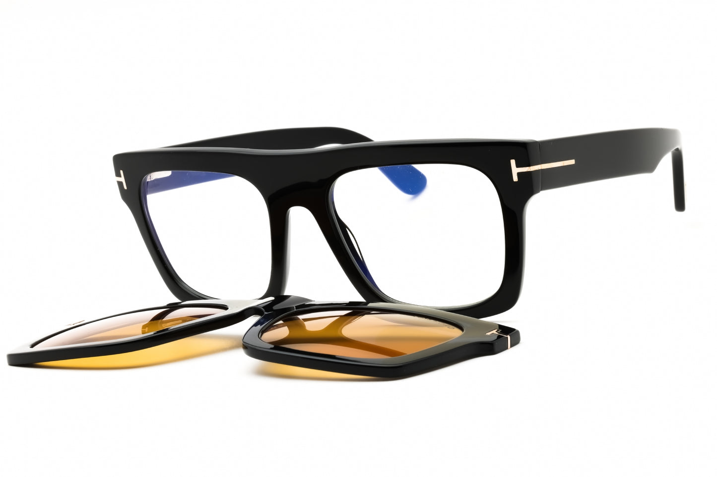 Tom Ford FT6068-B-001 53mm