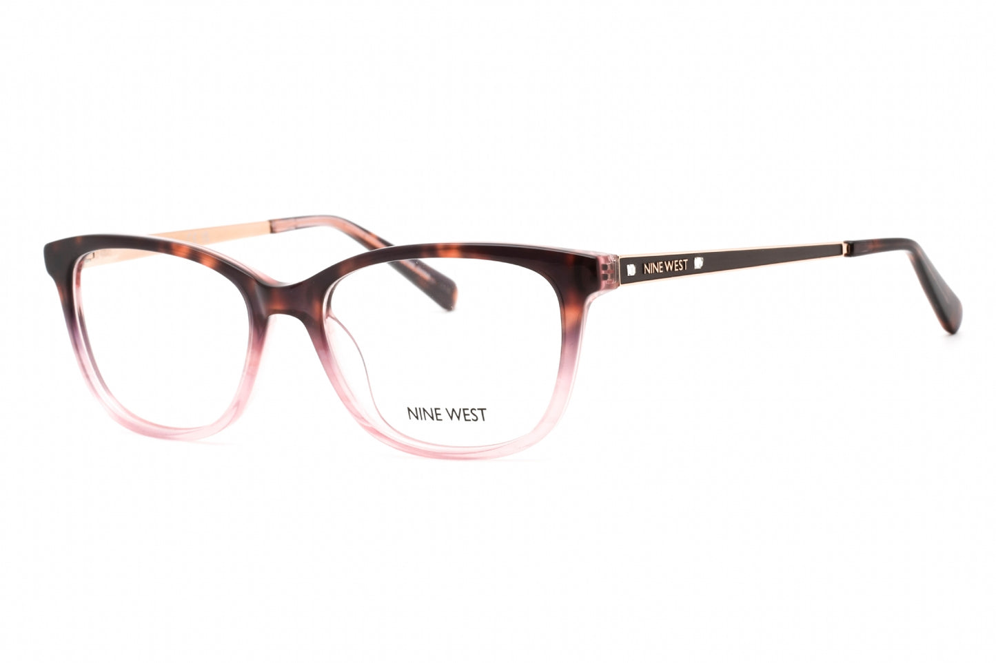 Nine West Eyeglasses 53mm