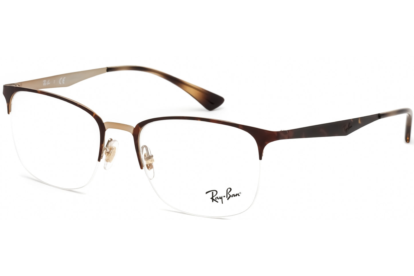 Ray Ban 0RX6433-3001 53mm