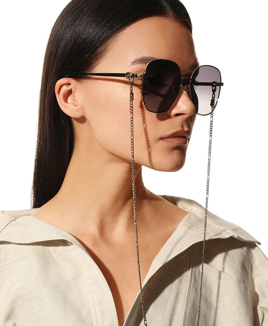 Gucci GG1089SA-001-61 61mm