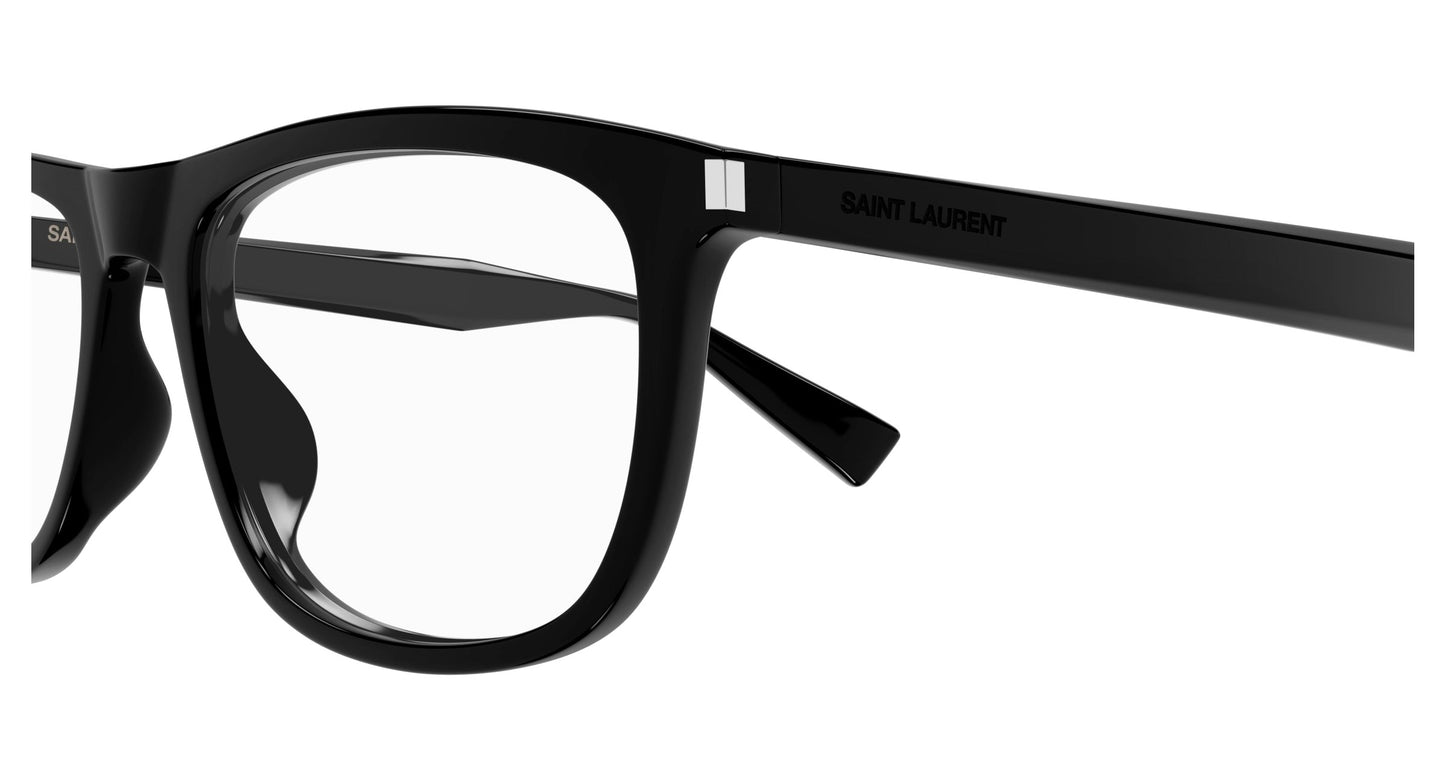 Yves Saint Laurent SL-812-005 58mm