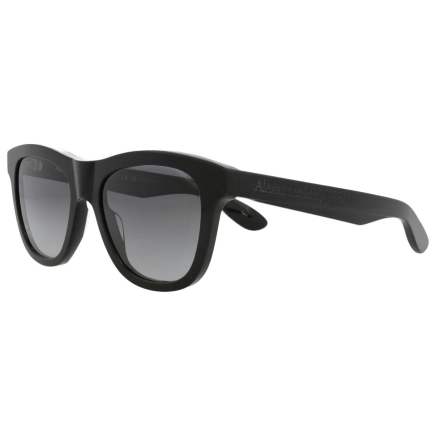 Alexander McQueen AM0421S-30014615-001 54mm