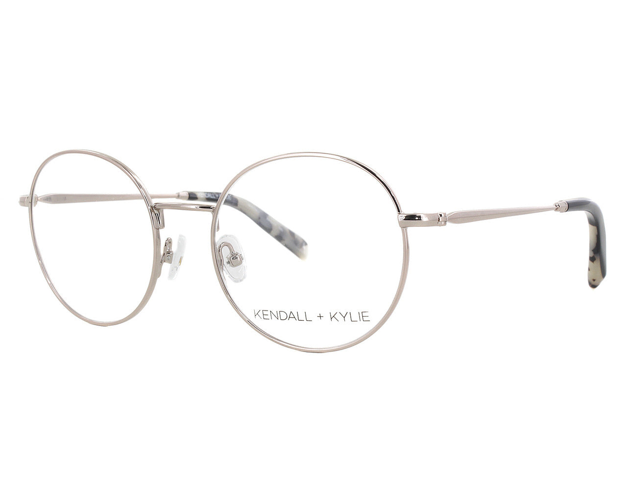 Kendall & Kylie KKO117-780 49mm Eyeglasses