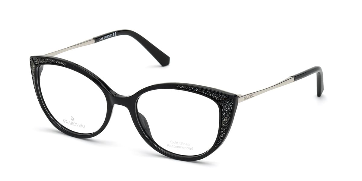 Swarovski SK5362-O-1-53 53mm