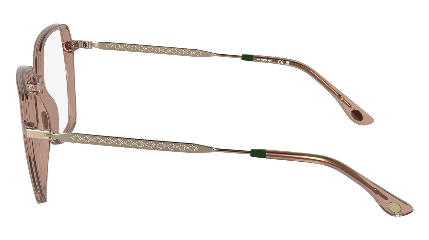 Lacoste L2981-N-662-5515 55mm