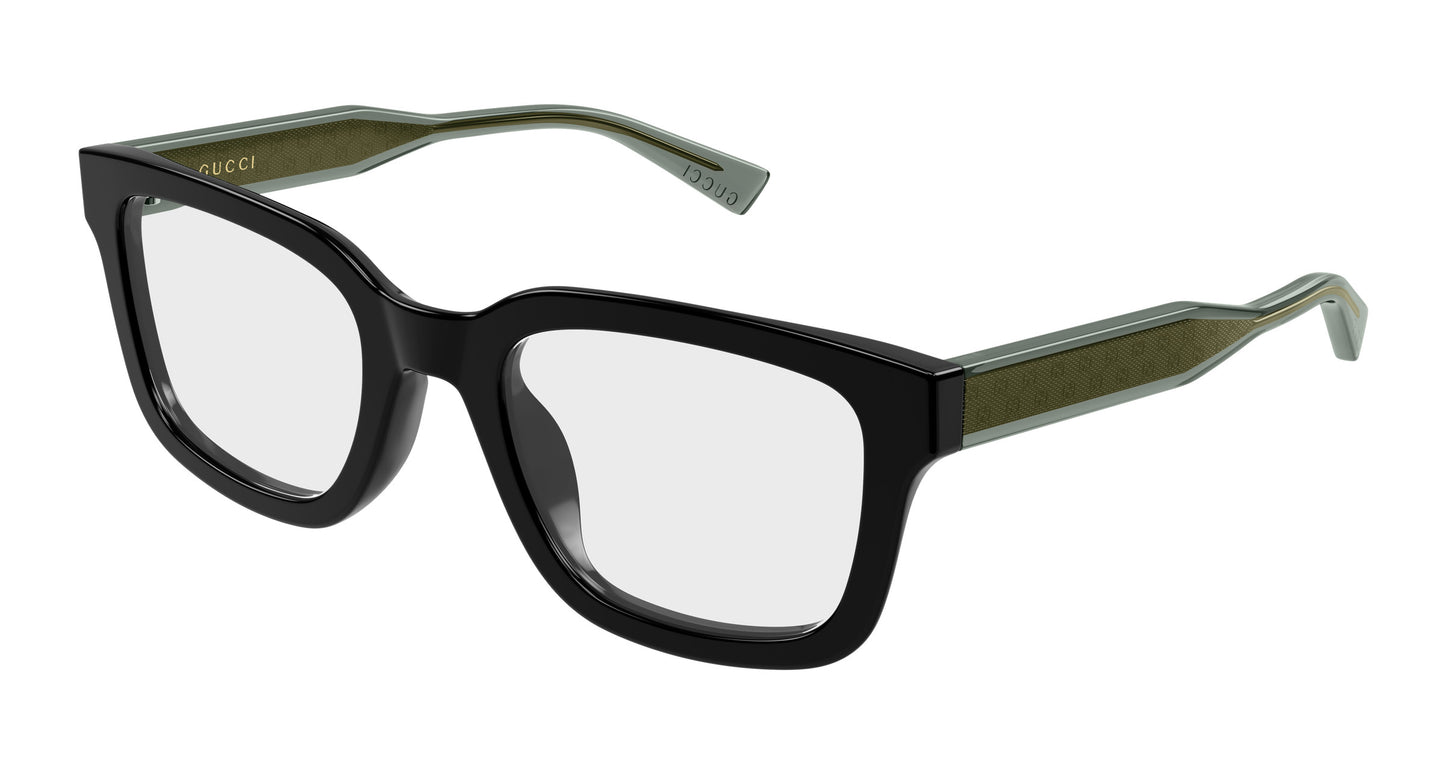 Gucci GG2071oL-001 52mm