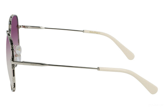 Salvatore Ferragamo SF277S-721-6117 61mm