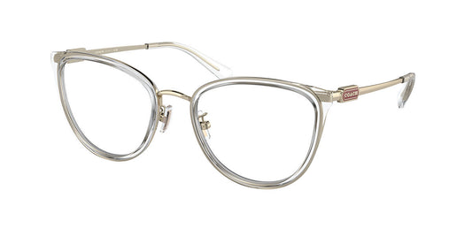 Coach HC5146-9428-54 54mm