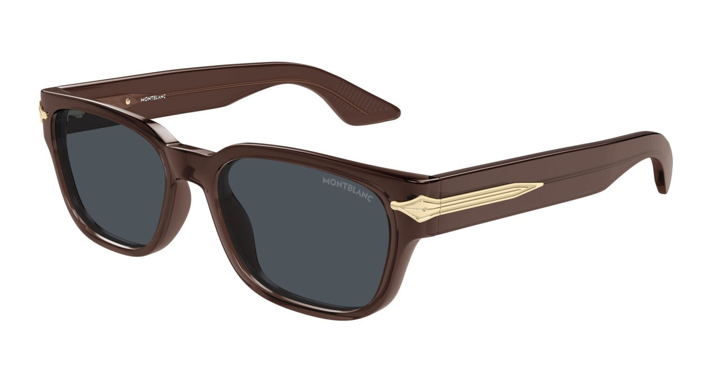 Mont Blanc MB0479S-003 55mm