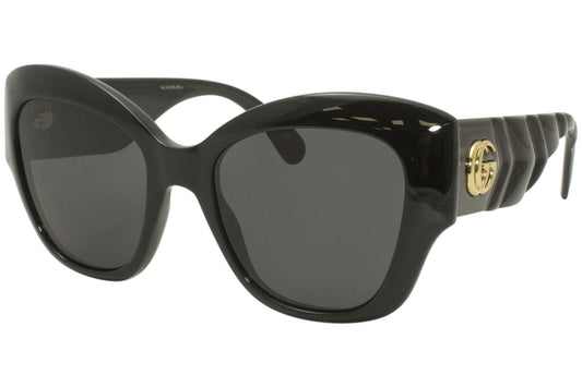 Gucci GG0808S-001 53mm