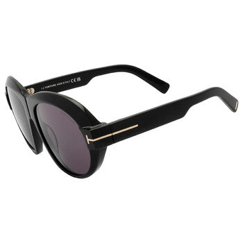 Tom Ford FT1113-01A-59 59mm