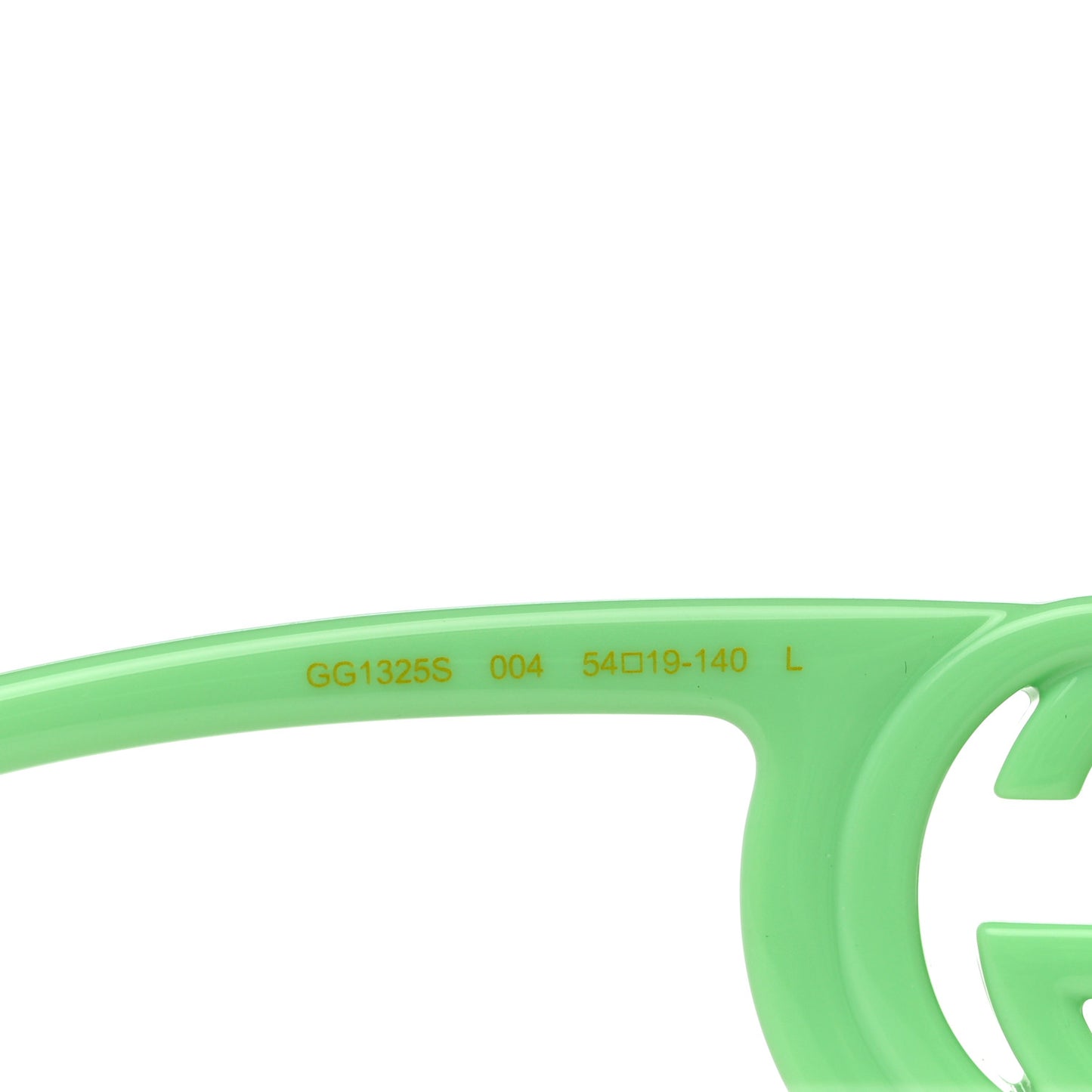 Gucci GG1325S-004-54 54mm