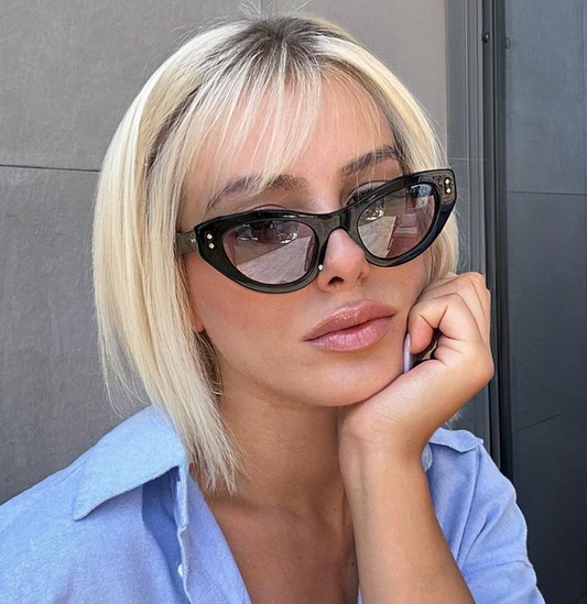 Gucci GG1083S-001-49 49mm