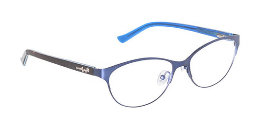 Pepe Jeans PJ1233C453 Blue/Black