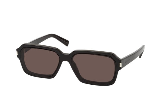 Yves Saint Laurent SL-611-001 59mm